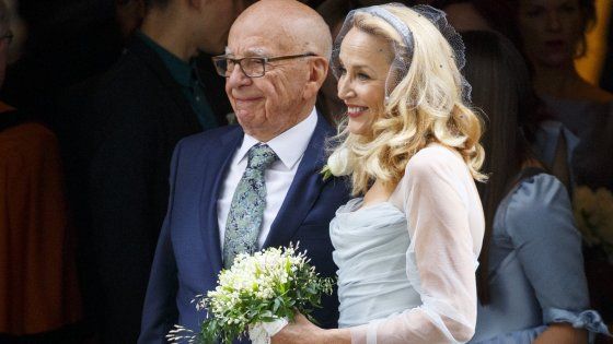Fenomenologia del matrimonio d'interesse