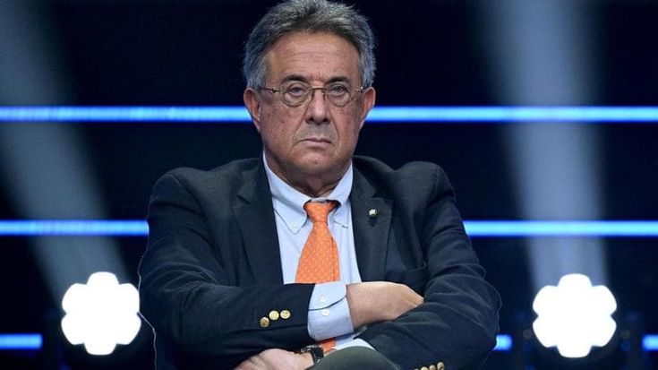 Rai, Marano dopo la rissa: “Sergio mai più in cda”. Polemica al Tg1 su Chiocci