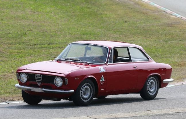Passione Alfa Romeo, appuntamento alla Cesana-Sestriere