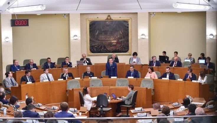 Il virus si diffonde a Palazzo Lascaris: sale a quattro il numero dei consiglieri regionali contagiati