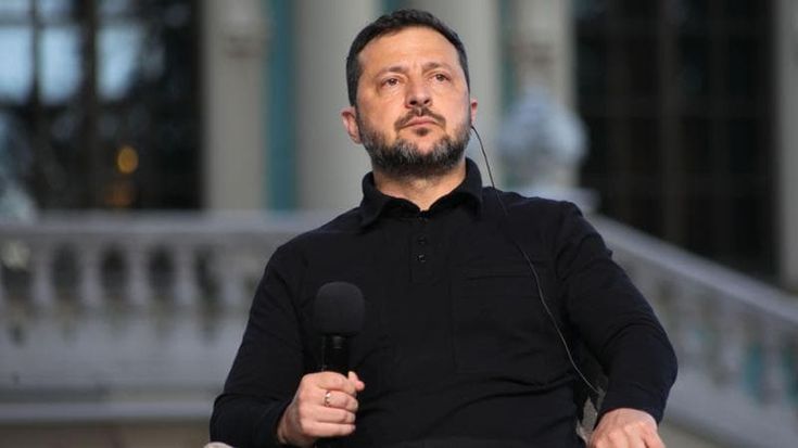 Zelensky: “Pronto a compromessi, ma anche Mosca deve cedere qualcosa. Fedorov? Mai più sentito”