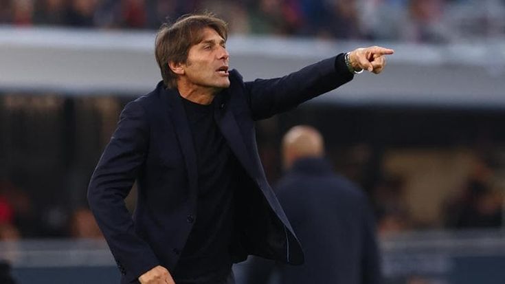 Conte assente all’allenamento del Napoli, in permesso fino a domenica: cosa succede