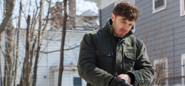 'Manchester by the sea', il cuore di ghiaccio di Lee Chandler