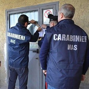 Partinico, sequestrato ospizio per anziani abusivo