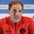 Psg, Tuchel: 