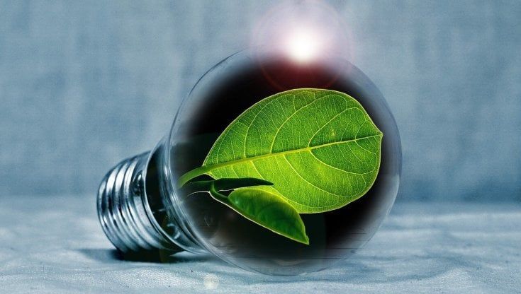 “Aziende più ricche e verdi con smart working e digitale. Fondi europei, occasione unica”