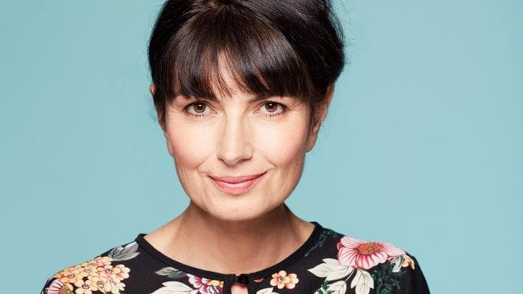 Valérie Perrin: “Ma io continuo a cambiare l’acqua ai fiori”