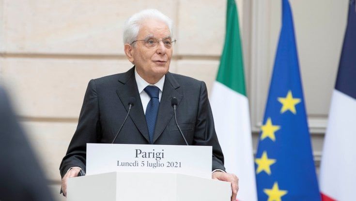 Euro2020, Mattarella a Wembley per la finale Italia-Inghilterra come Pertini, Ciampi e Napolitano