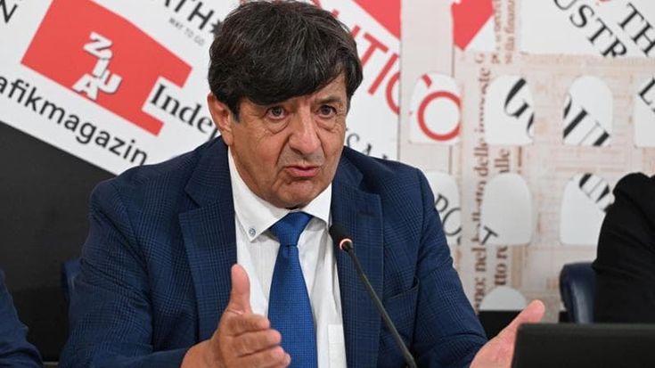 Gianni Oliva: “Feriti i valori della storia, vanno insegnati meglio a scuola”