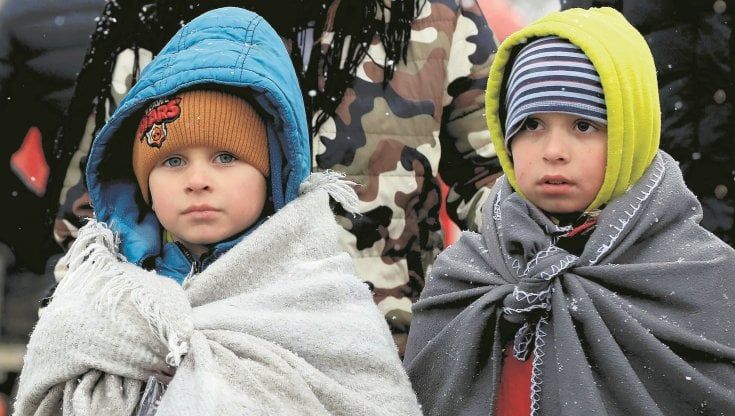 L'analisi. Lo spirito della guerra che agita l’Est