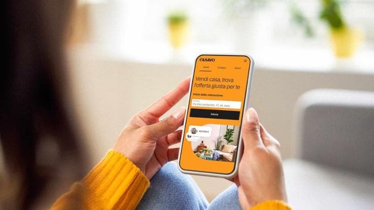 Da buyer a marketplace delle case, la nuova vita di Casavo: 20 milioni per crescere e obiettivo utili nel 2025