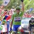 Ciclismo, Vuelta: Trentin concede il bis. Nibali attacca in discesa, Froome tiene 