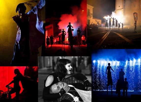 Mercantia, il festival internazionale del teatro di strada. Dal 15 al 19 luglio a Certaldo