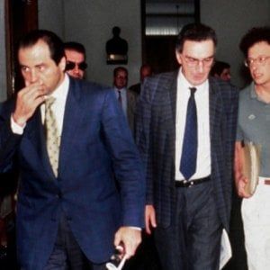 I fantasmi di Milano