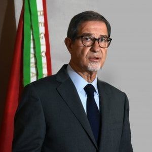 Piano da 400 milioni per le dighe siciliane