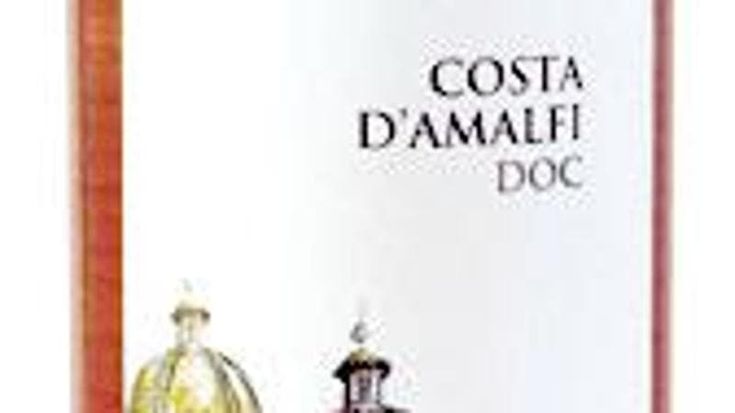 “San Francesco” gran rosato Dop della Tenuta