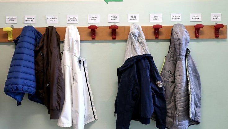 Covid, raddoppiano le classi in quarantena. Ausl Parma:  "Forte coinvolgimento delle elementari"