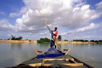 Timbuctu (Mali)