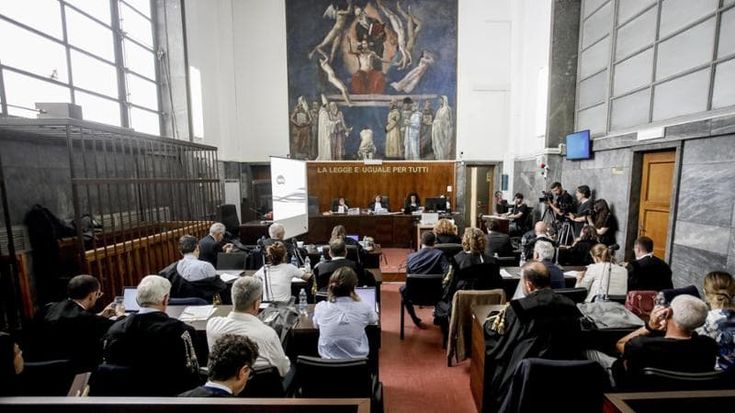 Giudici dedicati e criminologi: ecco cosa fa il tribunale di Milano per contrastare i reati da codice rosso