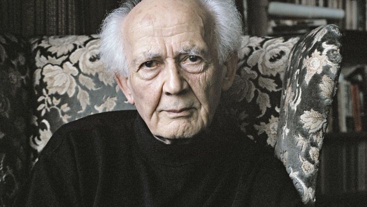 Il libro postumo di Bauman: “L’amore e la creatività in cucina”