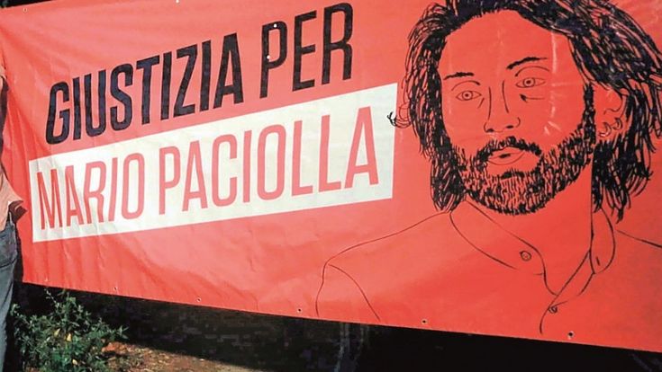 Il migliore amico di Mario Paciolla: “Non si sarebbe mai ucciso, vogliamo la verità”