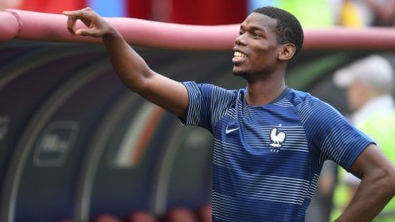Mercato, scambio Pogba-Verratti tra United e Psg. Hazard sogna il Real mentre Klopp prepara 180 milioni per Asensio 