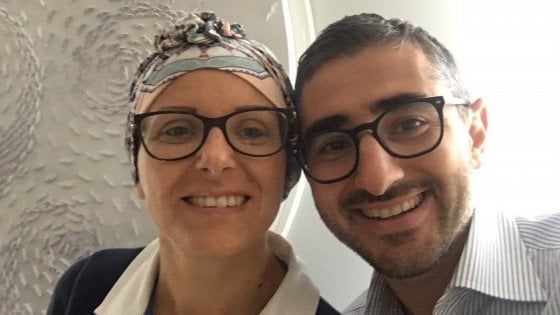 "La battaglia contro il tumore, la nostra partita della vita"