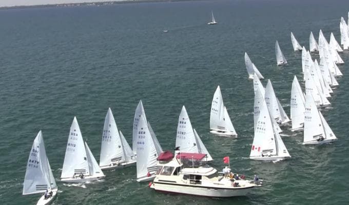 Star Miami Bacardi Cup LIVE! 