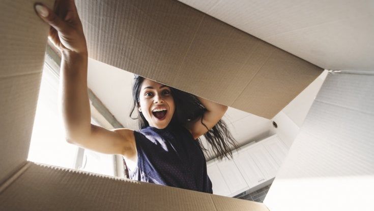 L’e-commerce scommette sulla digitalizzazione della logistica