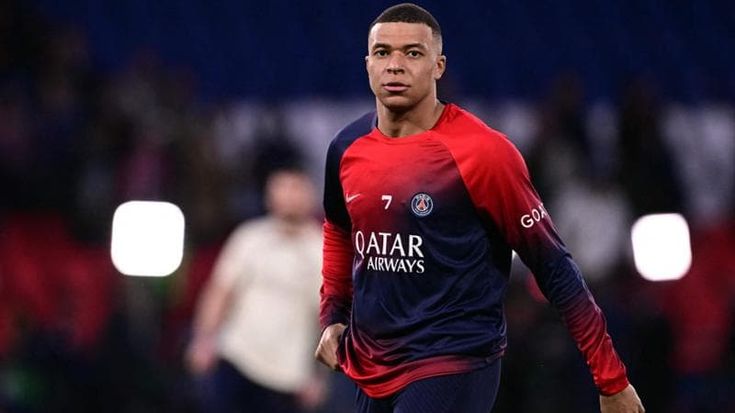 Psg condannato, dovrà pagare 61 milioni di euro a Mbappé