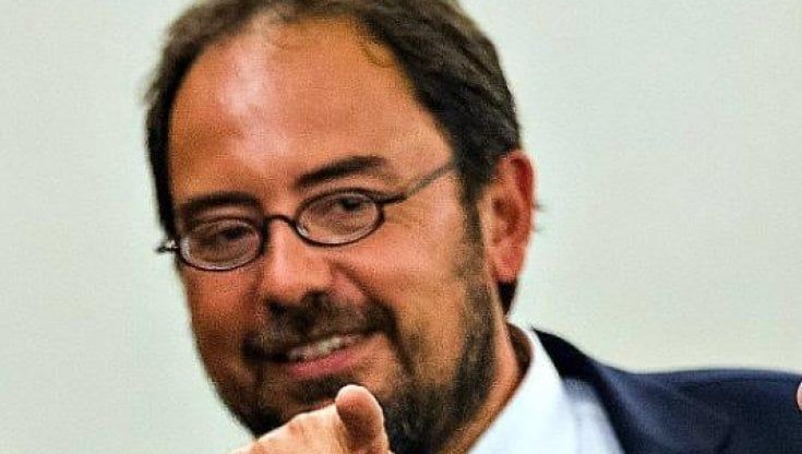 Giustizia, Zaccaro: "Dico sì al sorteggio per il concorso in magistratura, ma non per eleggere il Csm ”
