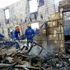 Ucraina: 16 morti nell'incendio di una casa per anziani a Kiev