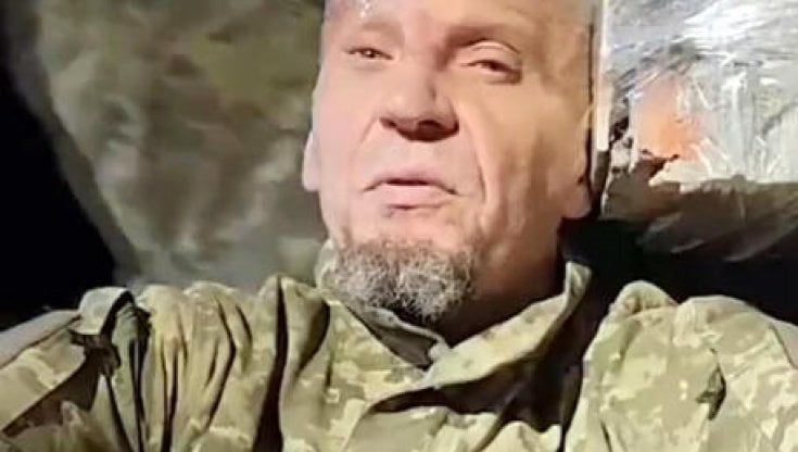 Gruppo Wagner uccide "traditore" a martellate e diffonde il video in rete