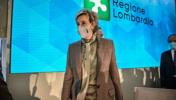 Letizia Moratti, la ricetta per la ripartenza in Lombardia: "Gioco di squadra e attenzione al territorio"