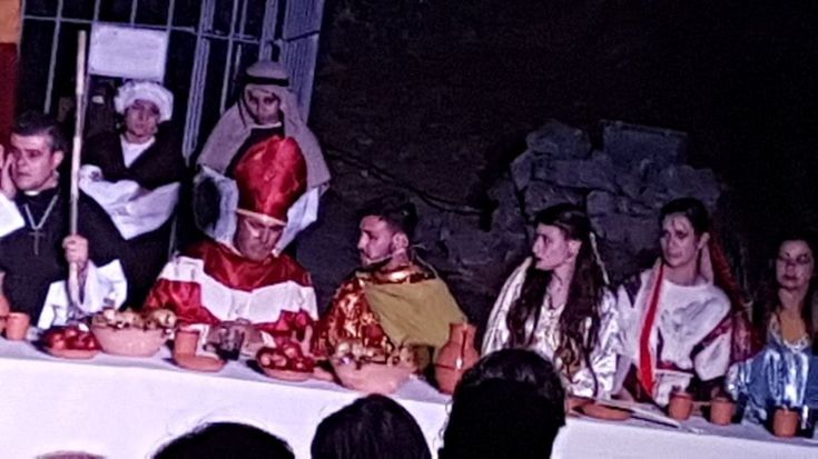 Potenza, l'archeologia si racconta: Salto nel tempo all'antico sito di Satrianum