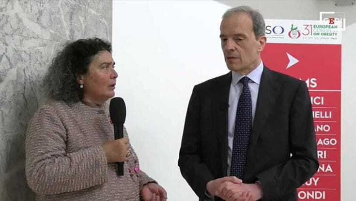 Obesità, tutte le regole per i bambini