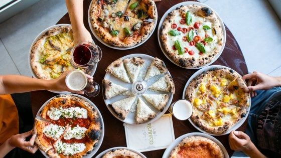 Roma, da Sbanco...sbarcano gli chef (e i colleghi pizzaioli)