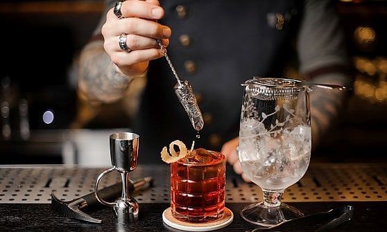 Florence Cocktail Week, gli eventi da non perdere nel weekend