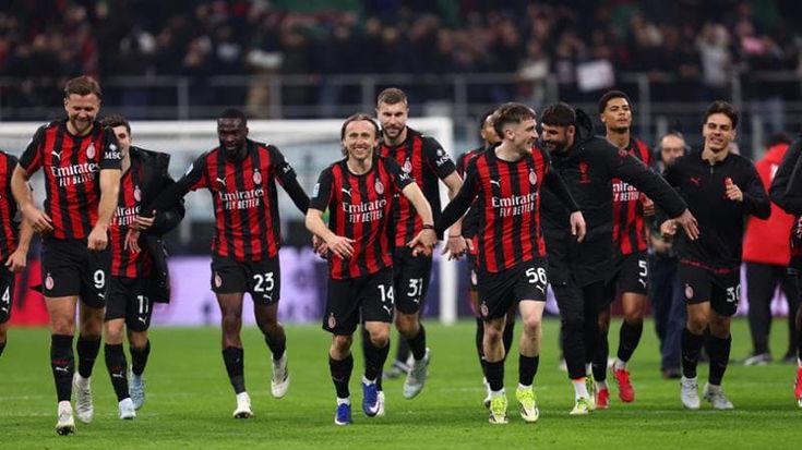 Tra tifosi il derby non è ancora finito. Rossoneri: “Ci crediamo”. Interisti: “Nessun crollo”