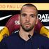 Roma, doppio colpo: è fatta per Mancini e Veretout. Pau Lopez: ''Nessun paragone con Alisson''