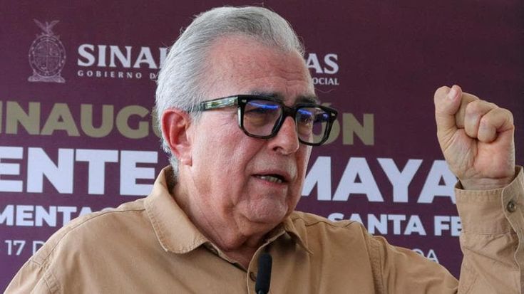 Messico come una serie tv, gli Usa vogliono il governatore del Sinaloa: “Narcopolitico dei Chapitos”