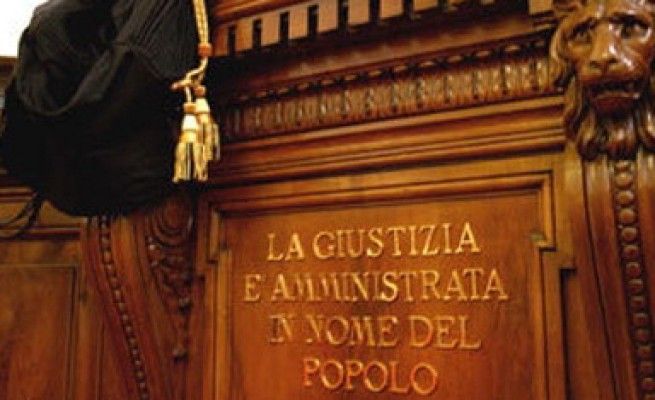Legge Severino, via il sindaco condannato.<br />Tar: 'Retroattivit&agrave;? Problema che non esiste'