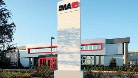 Ima vola a Piazza affari (+ 13%) a un soffio dal prezzo d'opa