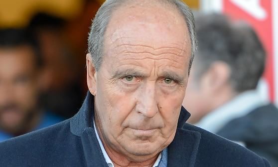 Ventura rammaricato: "In campo non c'era il vero Toro" 