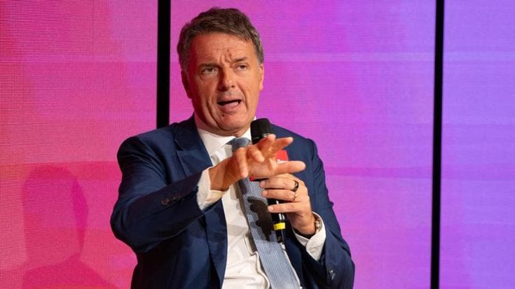 Ricciardi (M5S): “Meloni diserta l’Onu per Vespa e Fashion week”. Renzi: “Che figuraccia”
