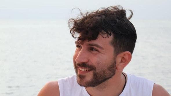 Federico Gualtieri, biologo morto alle Maldive: “Ci aveva detto: non sarò  mai più così felice” - la Repubblica