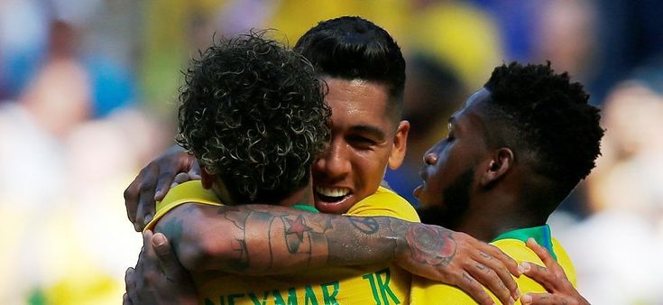 Al gran circo del talento, si ricomincia dal Brasile di Neymar & C, il Mineirazo è superato