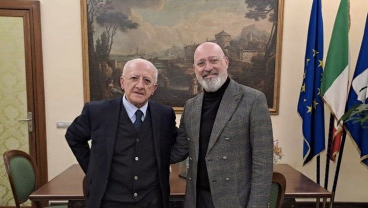 Pd, l'effetto Schlein sulla Campania: si allontana il terzo mandato per De Luca 