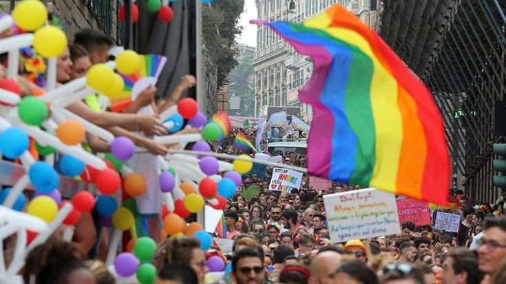 Liguria Pride, settimana arcobaleno, senza patrocini di Regione e Comune. Salis ci sarà