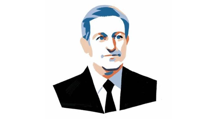 Massimo Giannini: dignità per decreto